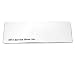 Blank Magnetic Tags (15-0182)