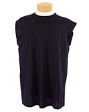 Jerzees Sleeveless Tee Heavyweight Tank 49M