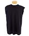Jerzees Adult 5.6 oz. Heavyweight 100% Cotton Adult Sleeveless T-Shirt