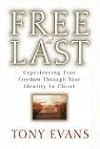 Free at Last