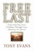 Free at Last