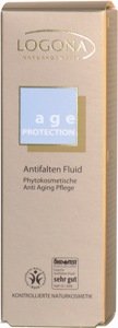 Logona Age Protection Antifalten Fluid. 30ml Preisvergleich