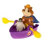 Fisher-Price Wonder Pets Linny