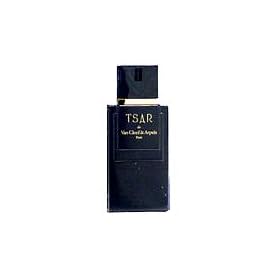 Van Cleef & Arpels Tsar By Van Cleef & Arpels For Men. Aftershave 3.3-Ounces