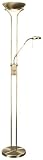 Philips Bright Garonne Floorstand - Bronze