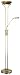 Philips Bright Garonne Floorstand - Bronze