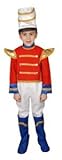 IMAGE OF Dress Up America Deluxe Toy Soldier Set