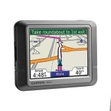 Garmin nuvi 270 Auto GPS Navigation Unit