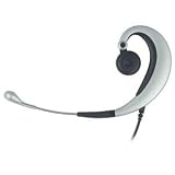 Sleek Office Headset