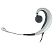 Sleek Office Headset