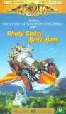 Chitty Chitty Bang Bang [VHS]