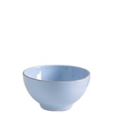 Vietri Sorbetto Lilac Cereal Bowl