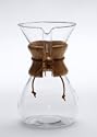 Chemex Drip Coffee Carafe - 8 Cup
