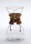 Chemex Drip Coffee Carafe - 8 Cup