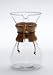 Chemex Drip Coffee Carafe - 8 Cup