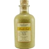 Aromafloria Ocean Mineral Bath Salts, Muscle Soak - 21 oz