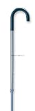 >cne adj alum rnd hndle narrow. Adjustable Ladies Cane With Handle
