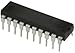 FREESCALE SEMICONDUCTOR MC14489BPE IC, LED DISPLAY/LAMP DRIVER, DIP-20 (1 piece)