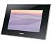 SONY DPF-X1000 10 Digital Photo Frame - black 9 to 12\ Digital photo frame