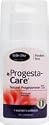 Life-Flo Progesta-Care Natural Progesterone Body Cream, Menopause  Formula, 4-Ounce Bottle