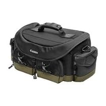 Canon Professional Gadget 1EG SLR-Kameratasche für ein bis zwei Bodys, 7-10 Objektive und Zubehör
