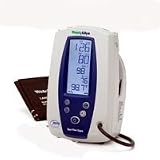 Monitor Spot Vital Signs With NIBP With Two Cuffs 4200B-E1 WELCH ALLYN New