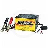 YUASA 1.5 AMP BATTERY CHARGER #YUA1201501 YUA1201501 CLOSEOUT-no return