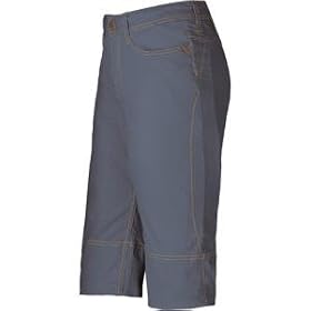 Mountain Hardwear Women's Shasta Pedal Pusher