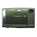 Fujifilm FinePix Z10fd Digital Camera - Olive Green (7.2MP, 3x Optical Zoom) 2.5" LCD
