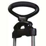 Travel Tow Luggage Handle - Black