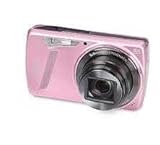 Kodak EasyShare M580 14 MP Digital Camera with 8x Wide Angle Optical Zoom a ....