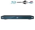 LG BX580 3D Blu-ray Player with Media Centre featuring Wi-Fi &  DLNA