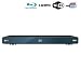 LG BX580 3D Blu-ray Player