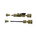 1/4 In GM Large Bore Valve Core Remover / Installer
