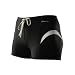 Sports : Nautilus Women Micro Comp. Short black/creme (2007) (Gr&ouml;&szlig;e: M)
