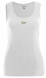South Florida Womens Fan Tank Top (White) - Large