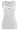 South Florida Womens Fan Tank Top (White) - Small