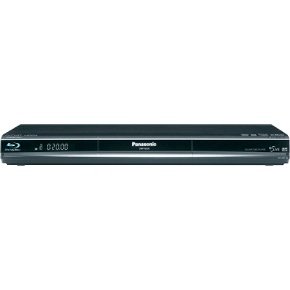 Panasonic DMP-BD35K 