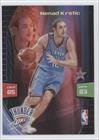 2009-10 Adrenalyn XL Special #31 - Nenad Krstic