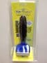 FURminator Small Blue deShedding Tool with 1.75-Inch Edge
