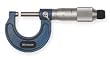 Westward 4KU90 Micrometer, 0-1 In, 0.001, Friction
