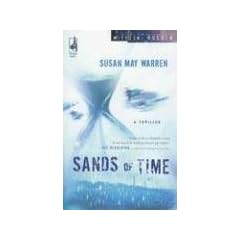 Sands Of Time
