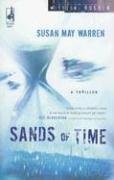 Sands of Time (Mission: Russia #2) (Steeple Hill Women's Fiction #41)