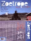 Zoetrope All Story Vol. 2 No. 3
