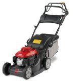 Honda HRX426SX 17-inch Wheeled Self Propelled Petrol Lawnmower