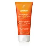 Weleda Sea Buckthorn Body Wash 7.2 oz.