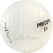 36 Mint Precept Crystal Mix Used Golf Balls AAAAA - 3 Dozen