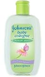 Johnson’s Baby Cologne Forever Mine 125 ml Bottle