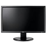 22 LED monitor