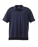 Men's Pique Polo